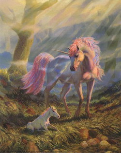 Chromacorne